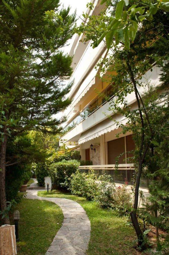 Urban Residence