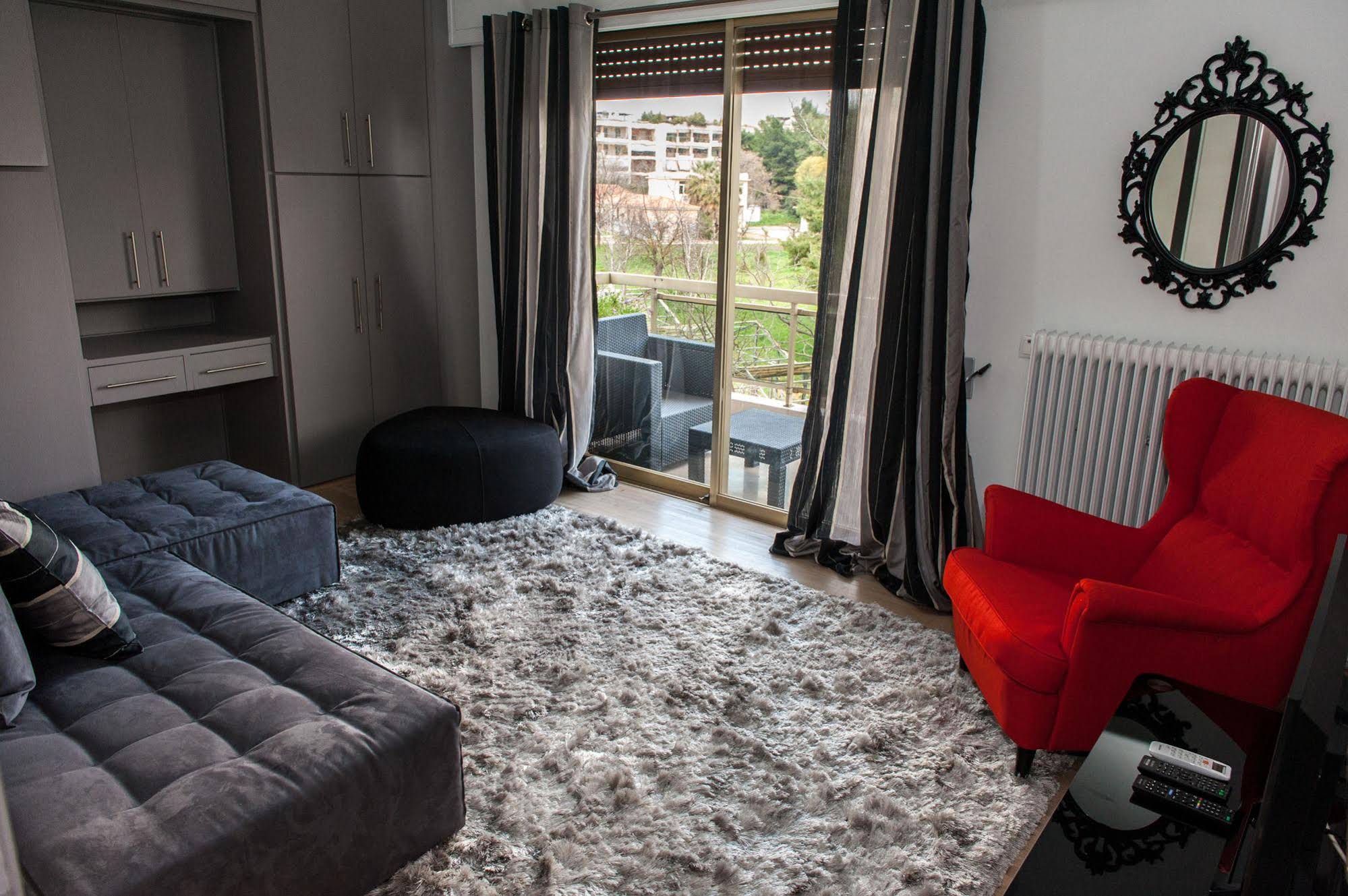 Urban Residence