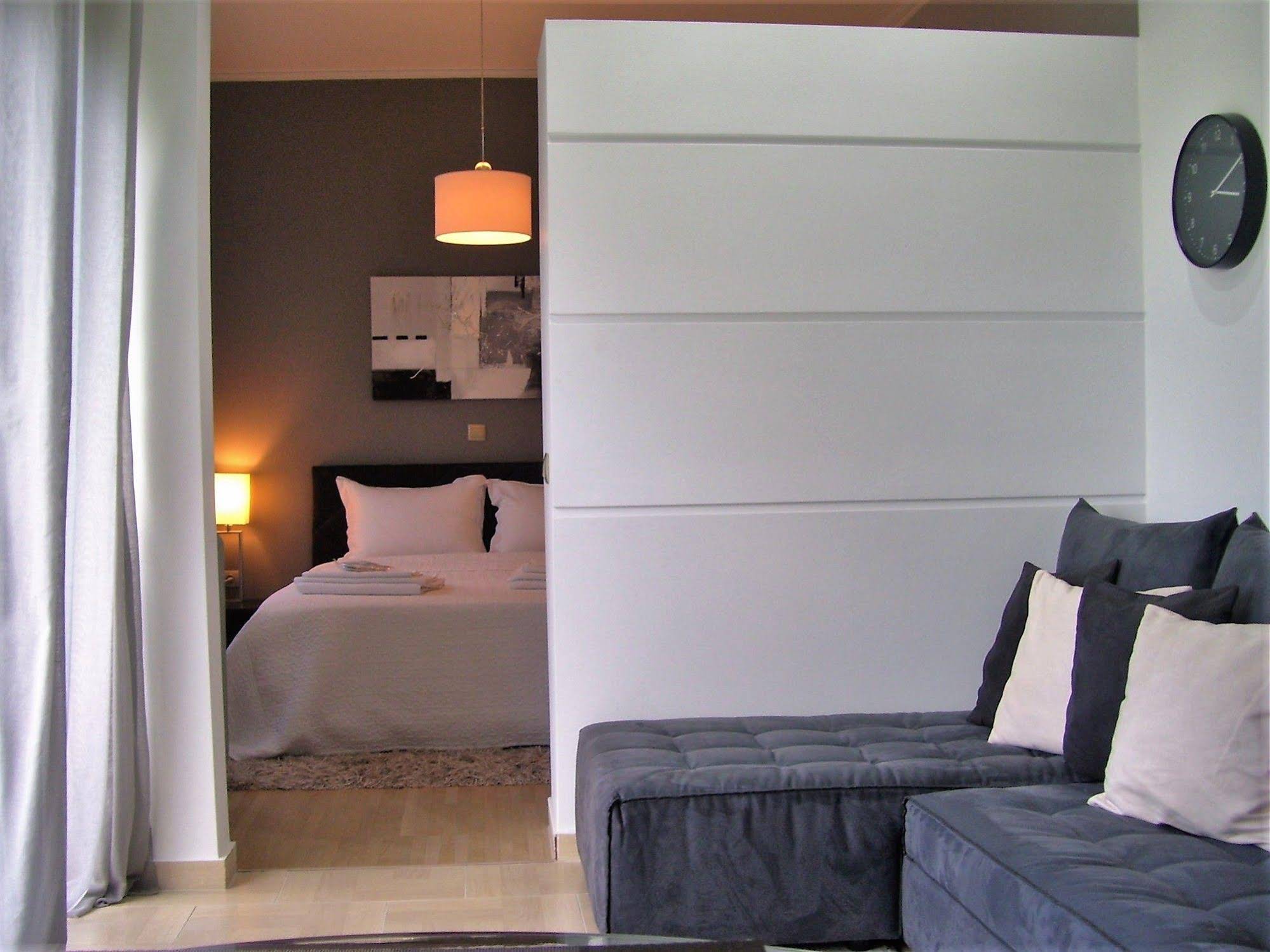 Urban Residence