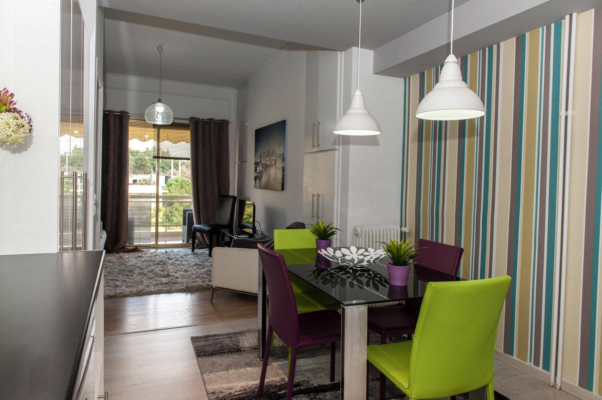 Urban Residence