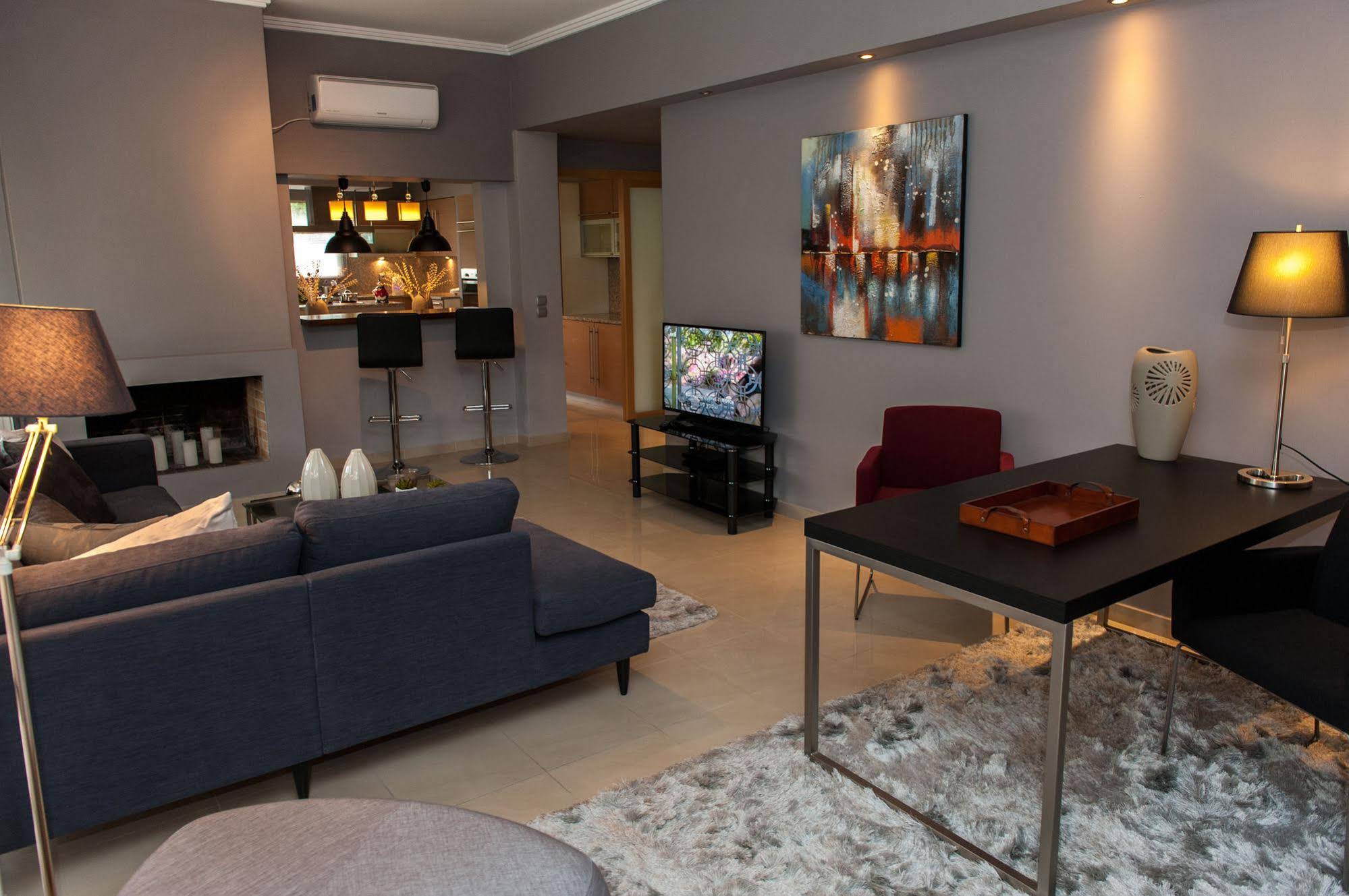 Urban Residence