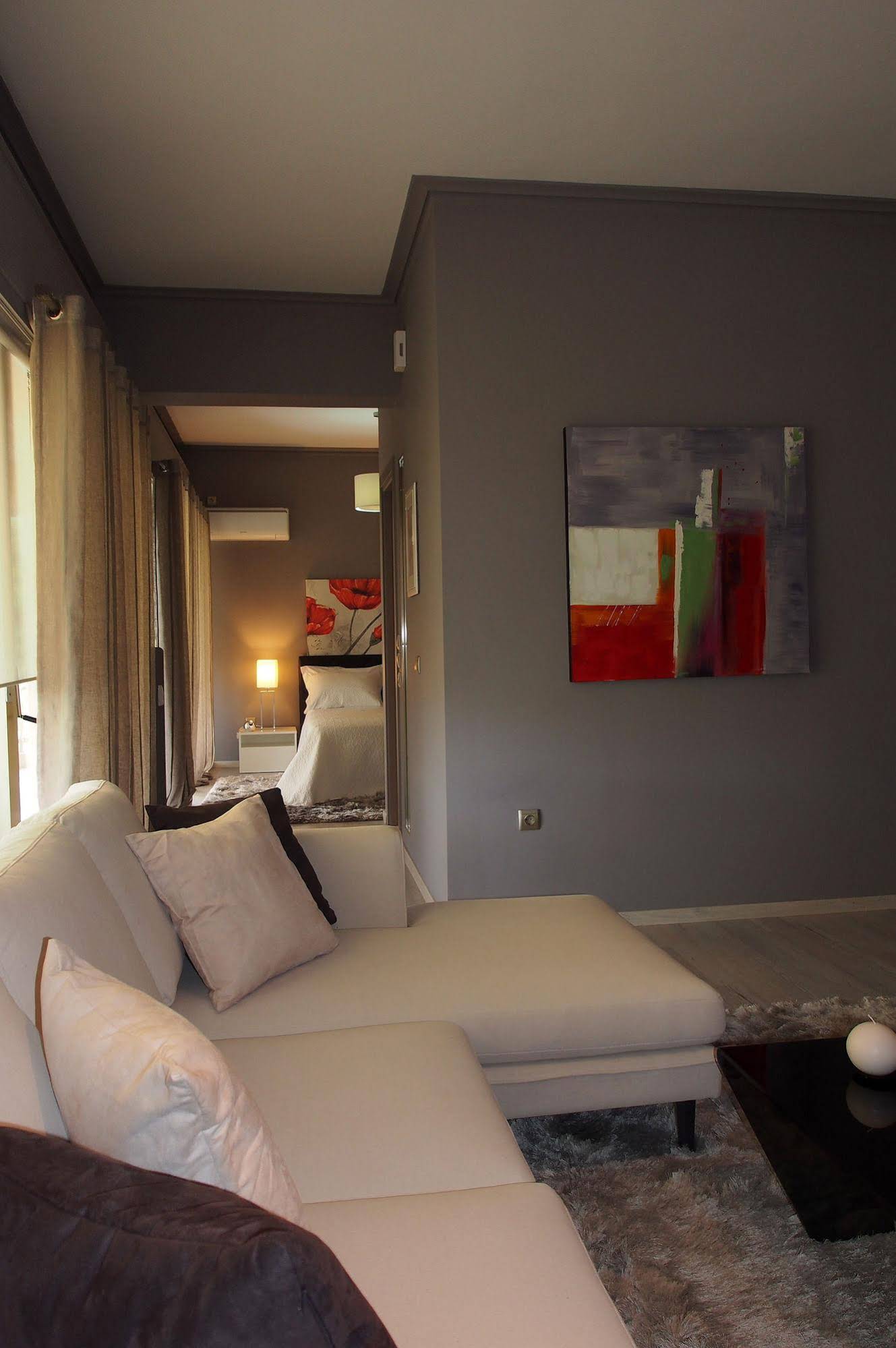 Urban Residence