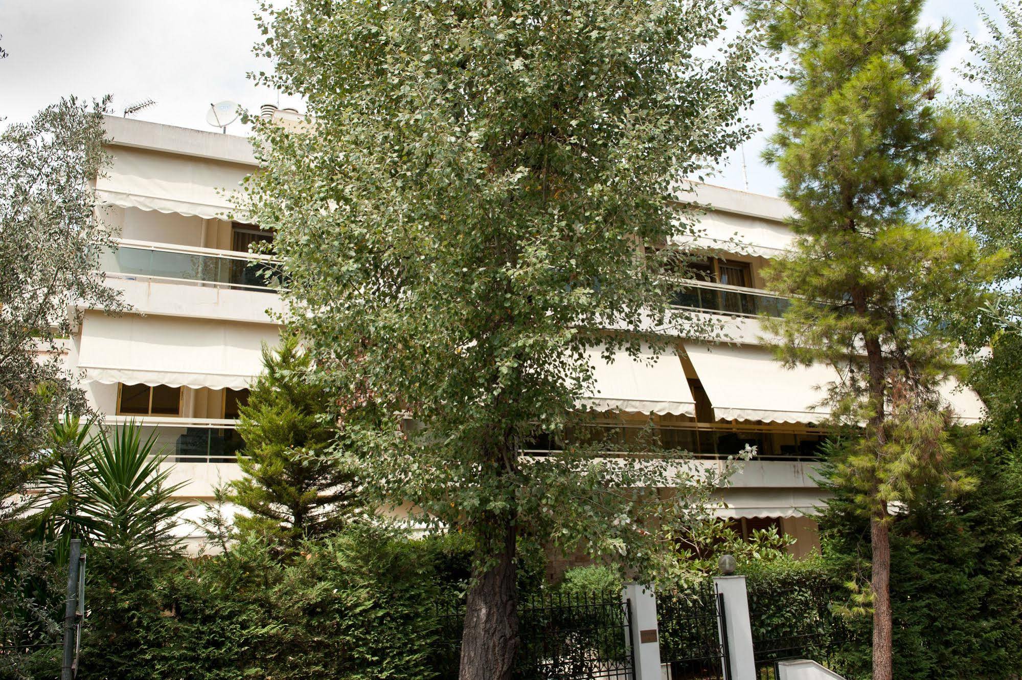 Urban Residence
