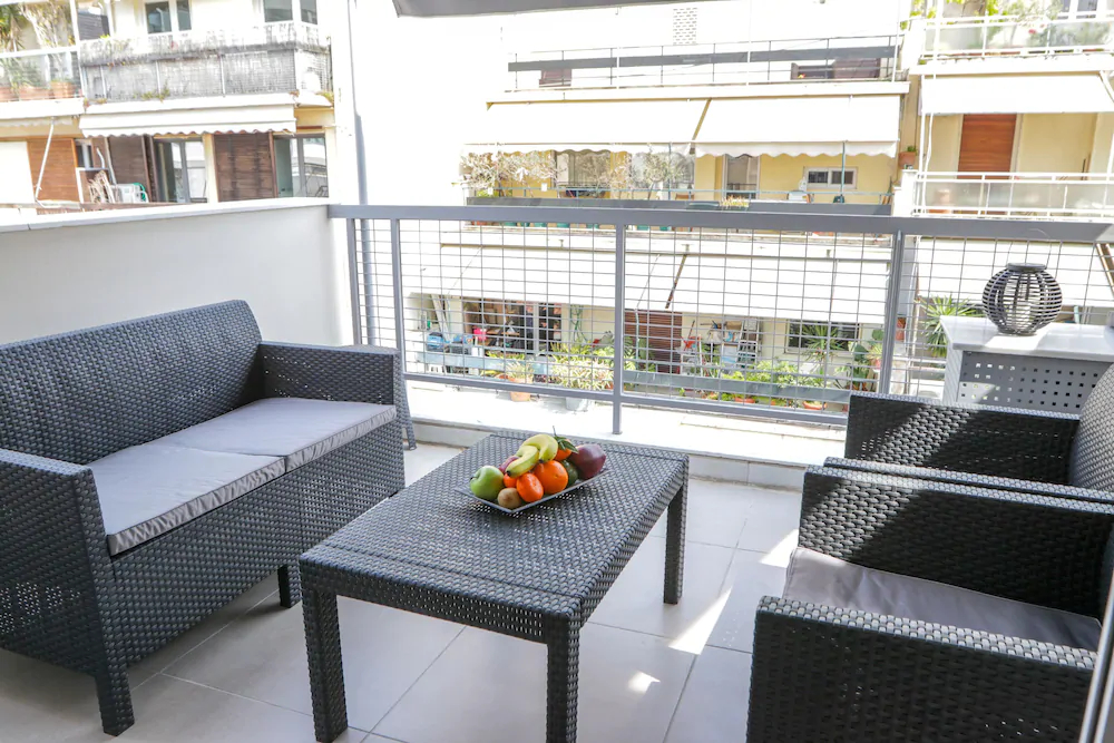 V36 Suites