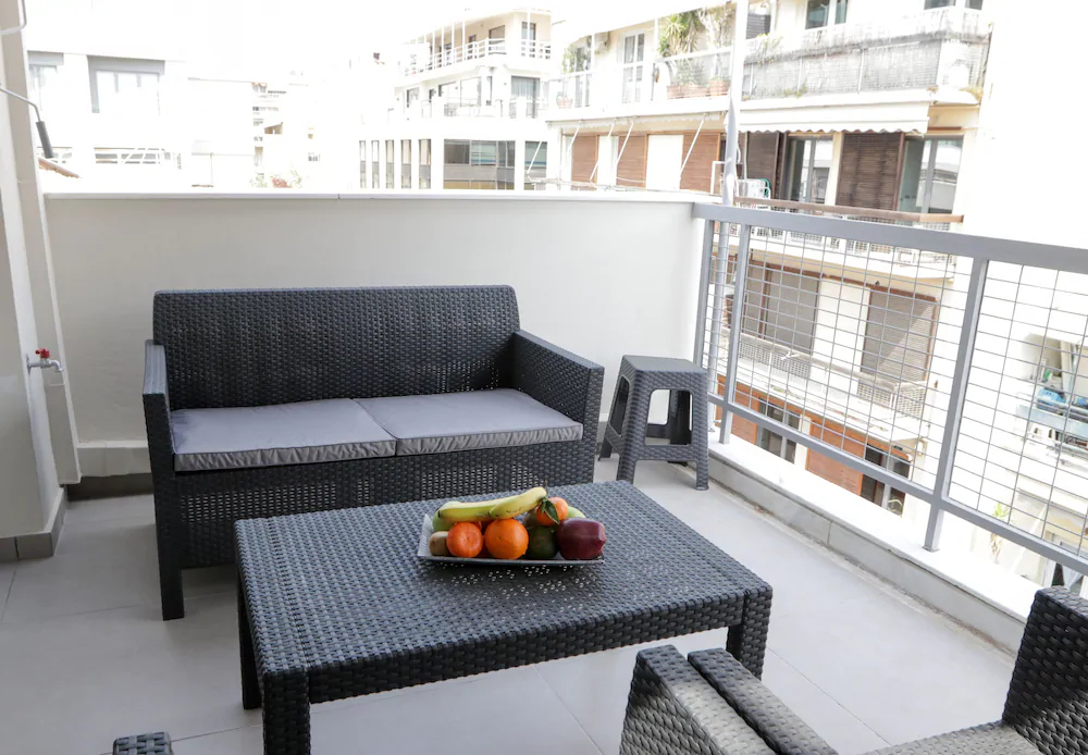 V36 Suites
