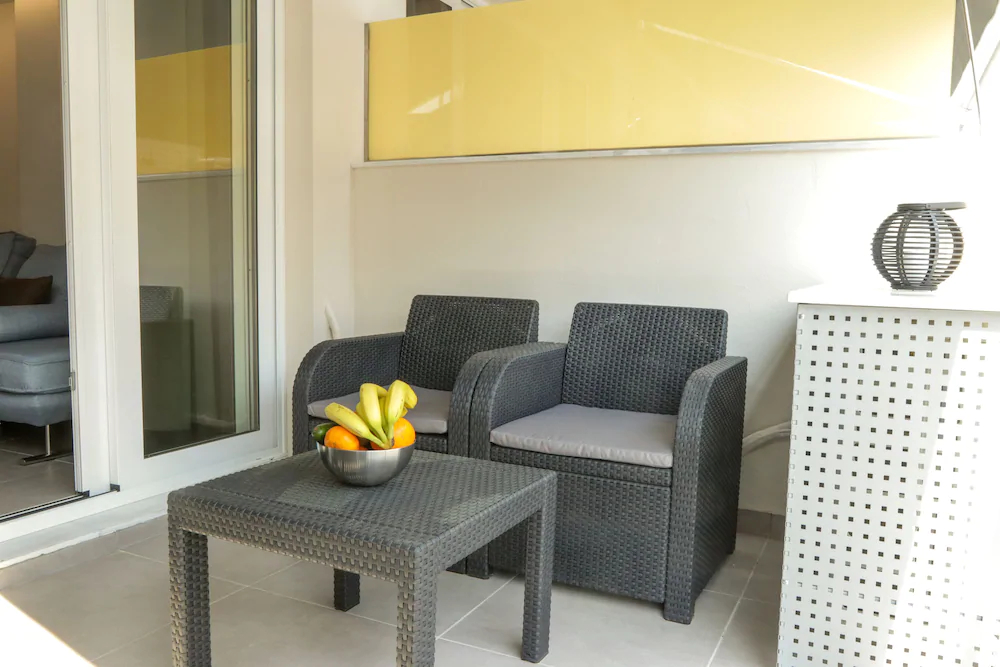 V36 Suites