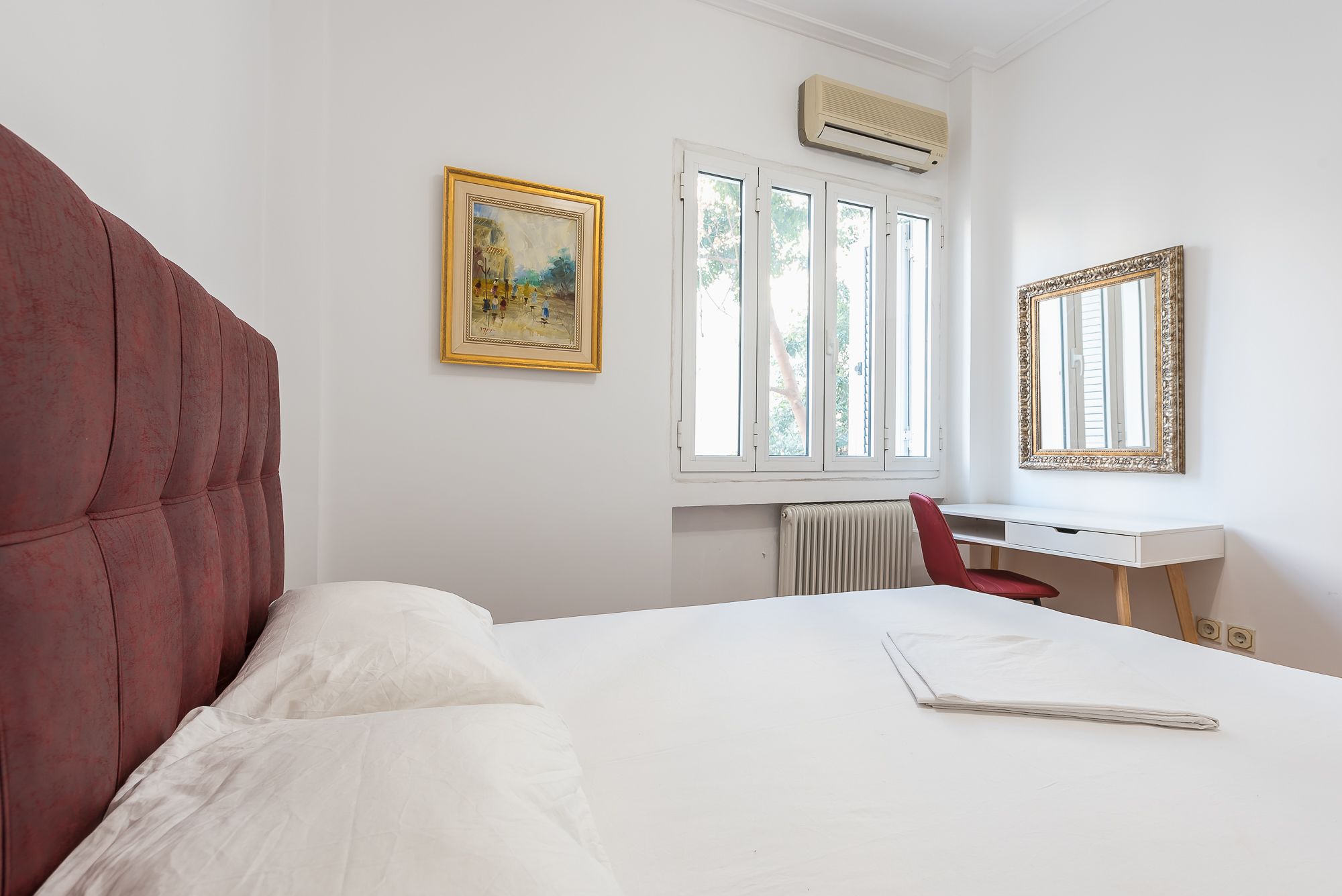 Victoria Grand Palace Apartments
