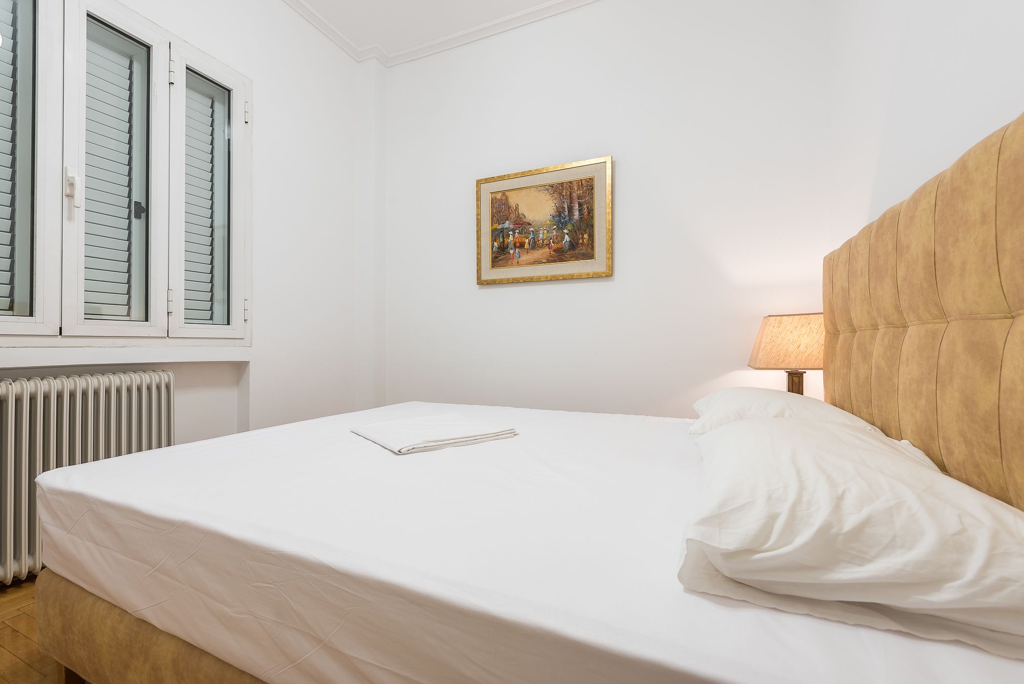 Victoria Grand Palace Apartments