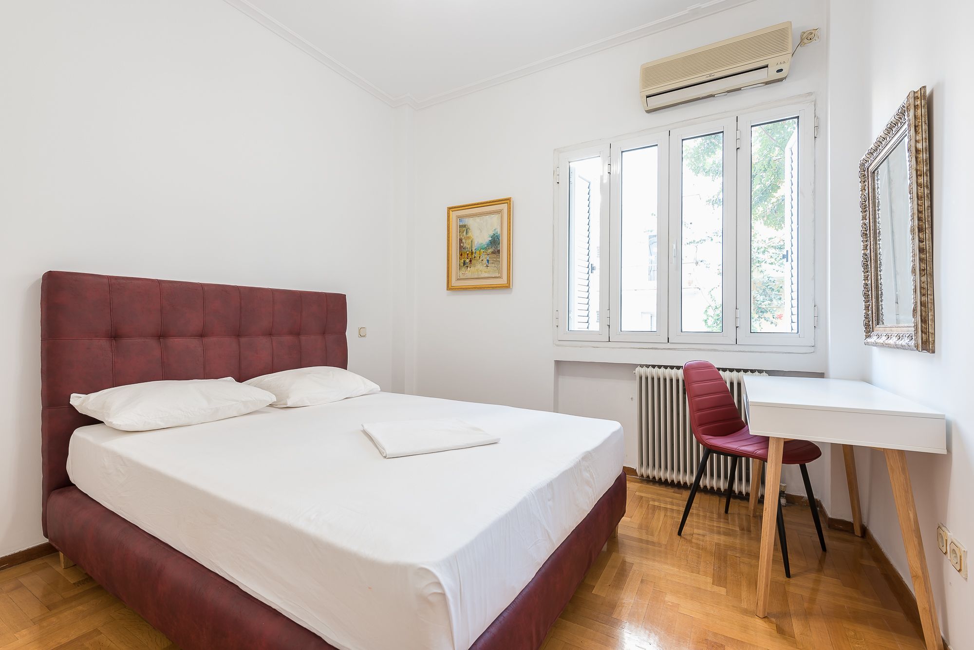 Victoria Grand Palace Apartments