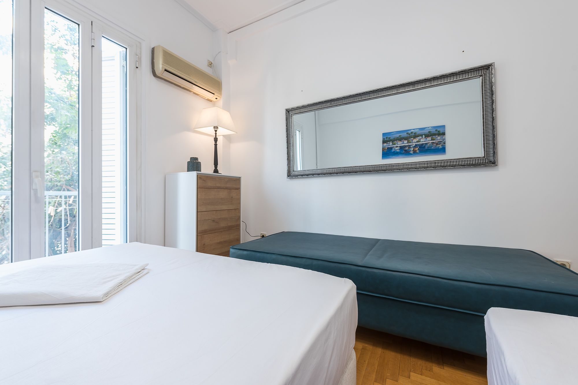Victoria Grand Palace Apartments