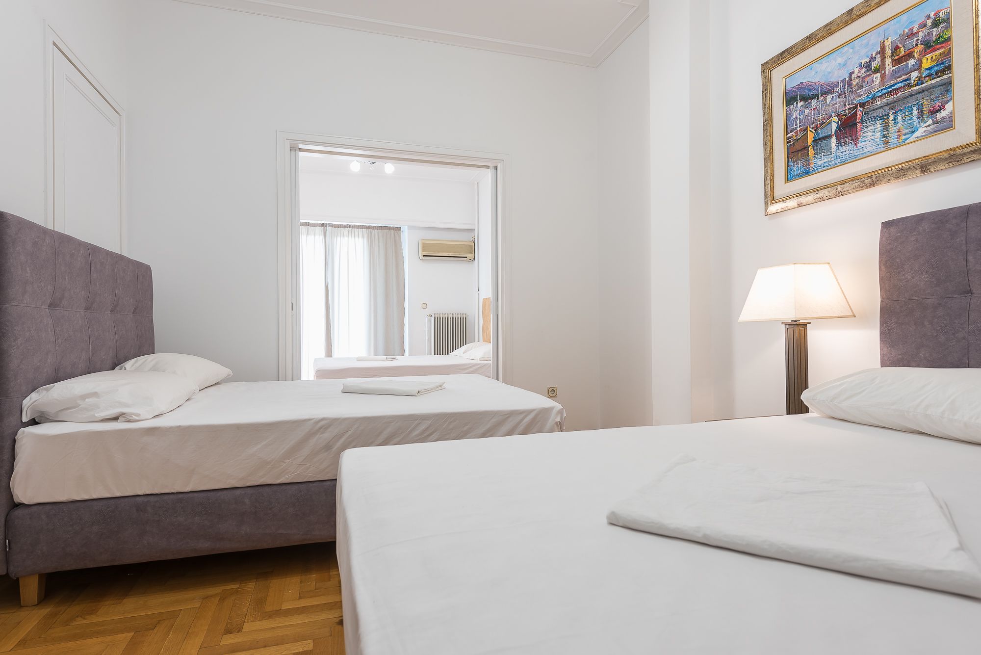 Victoria Grand Palace Apartments