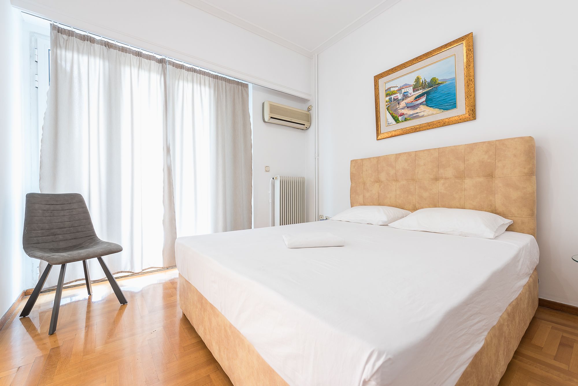 Victoria Grand Palace Apartments