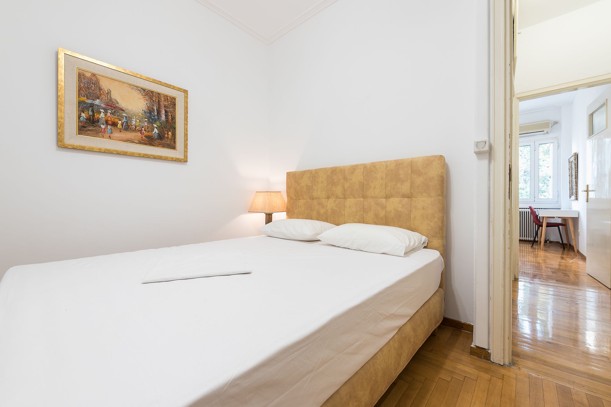 Victoria Grand Palace Apartments
