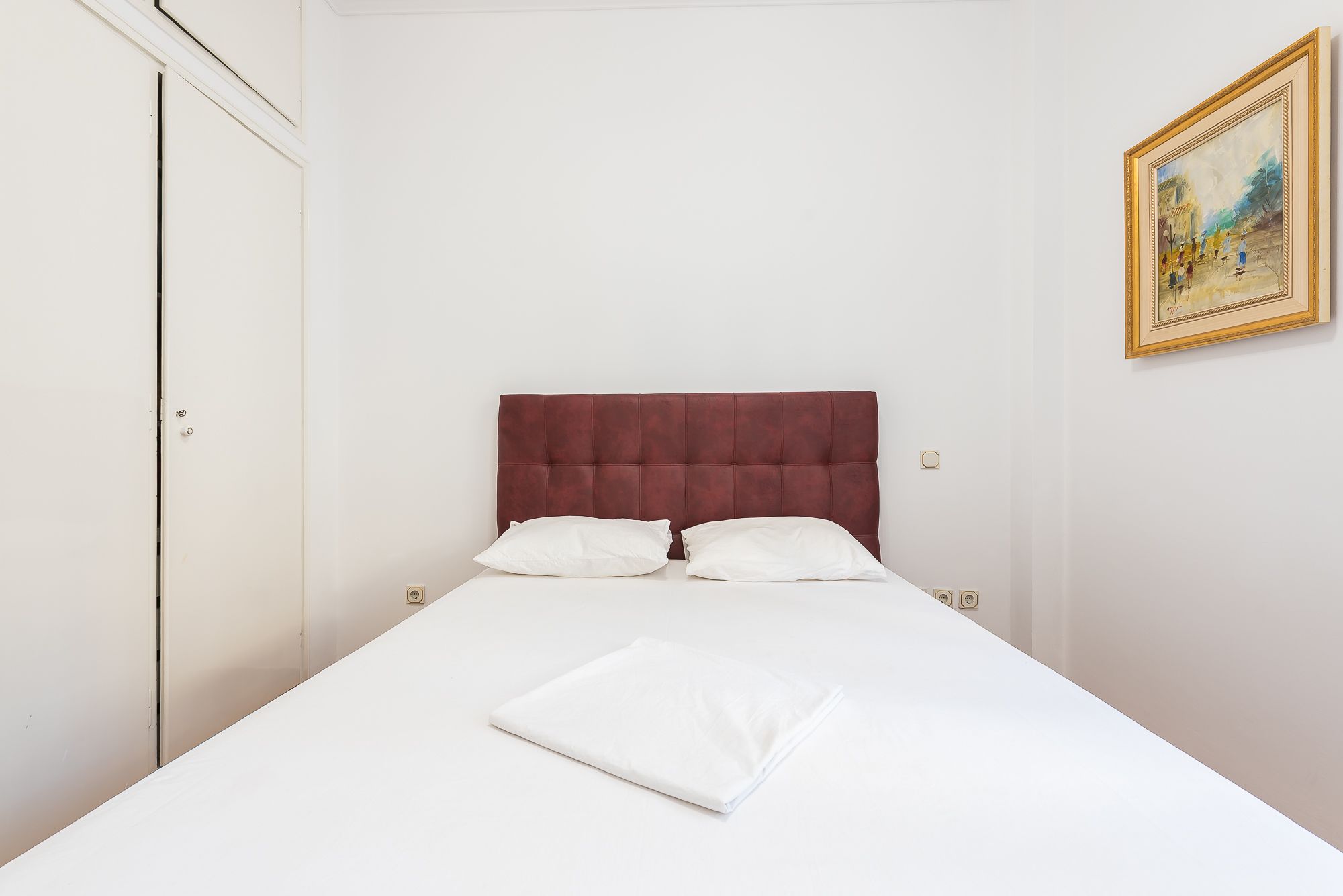 Victoria Grand Palace Apartments