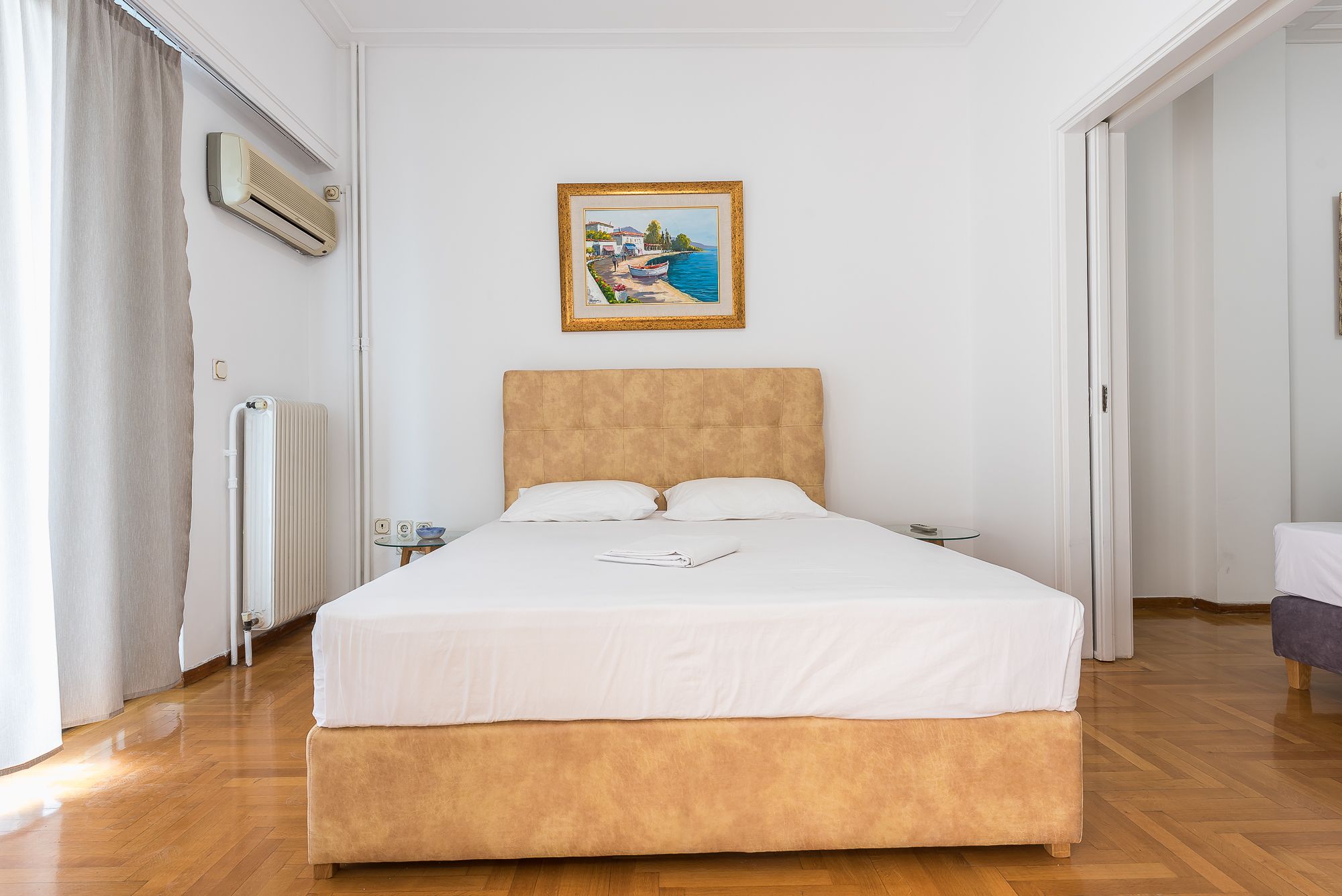 Victoria Grand Palace Apartments