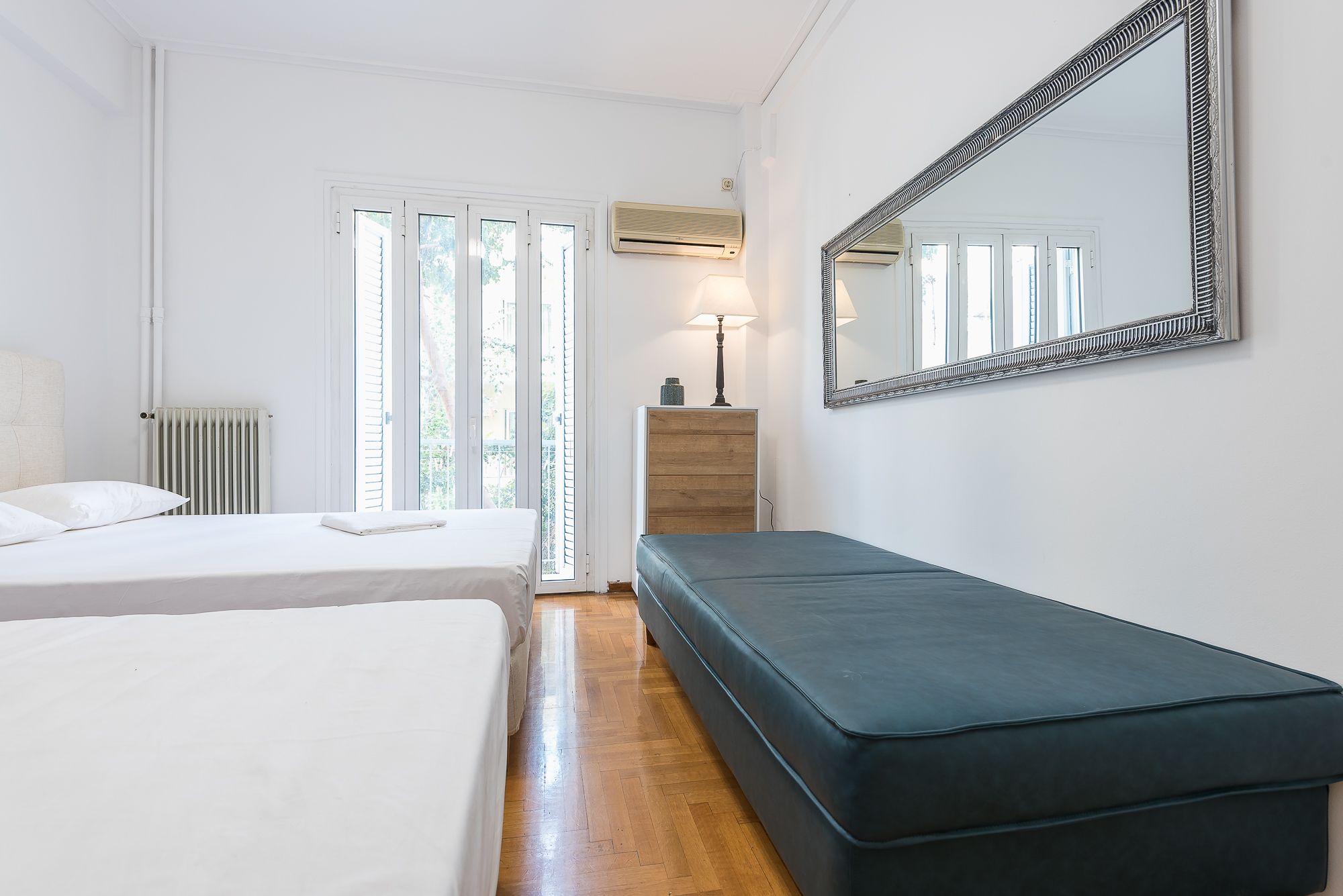 Victoria Grand Palace Apartments