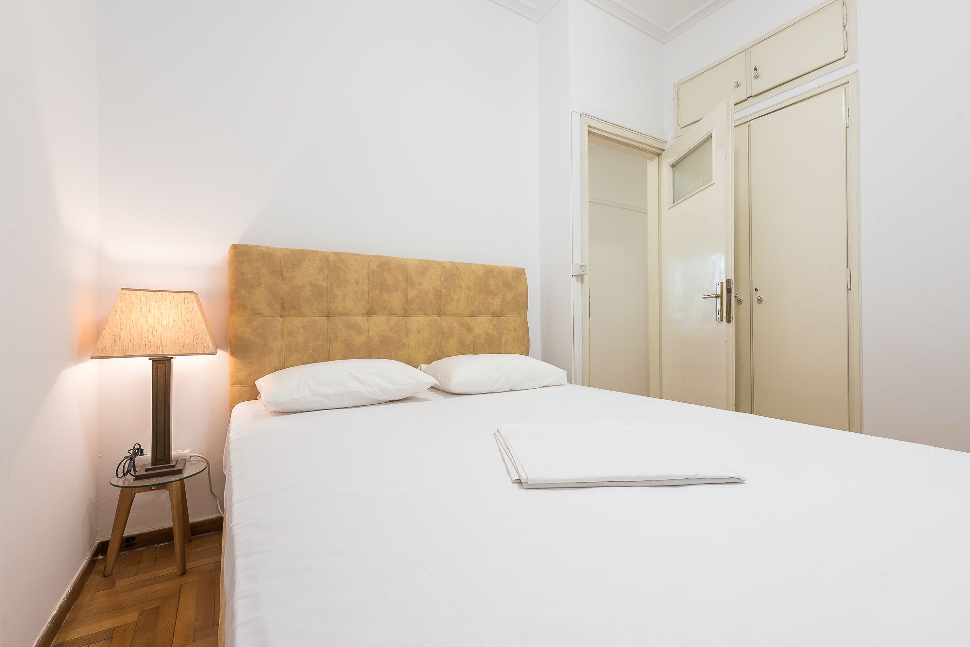 Victoria Grand Palace Apartments