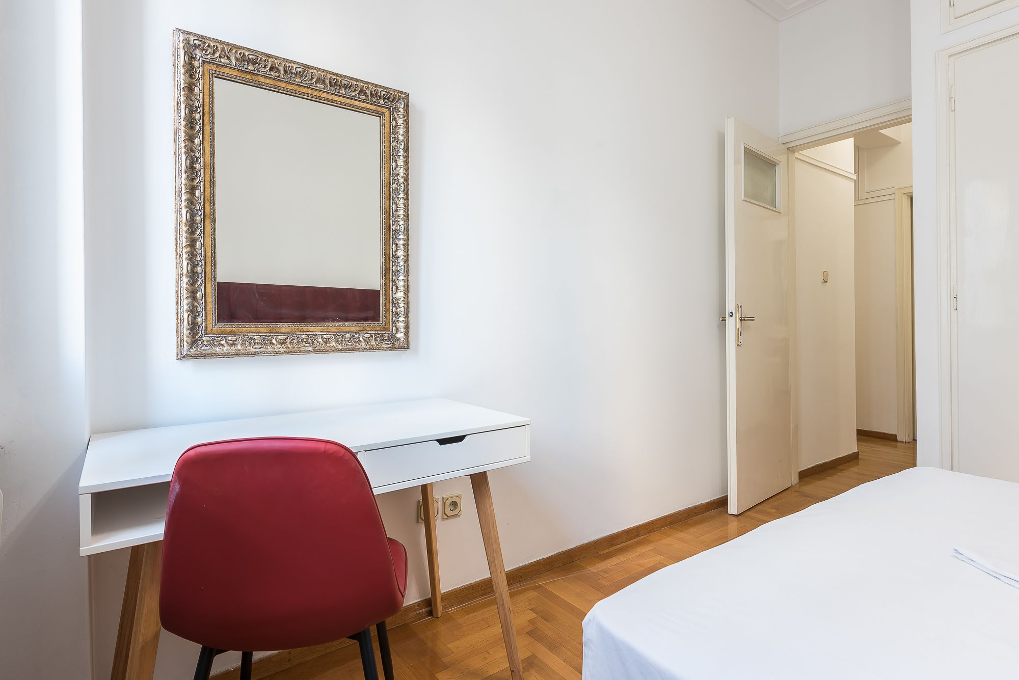 Victoria Grand Palace Apartments