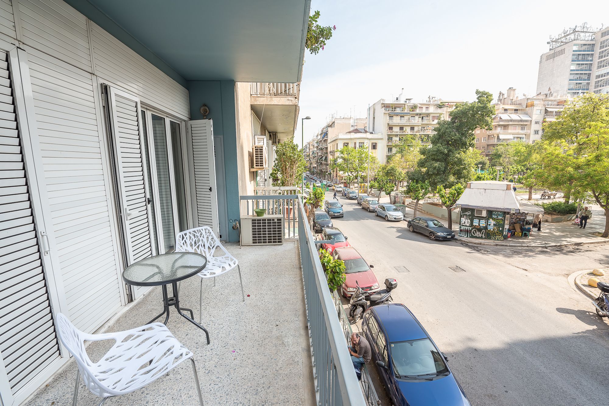 Victoria Grand Palace Apartments