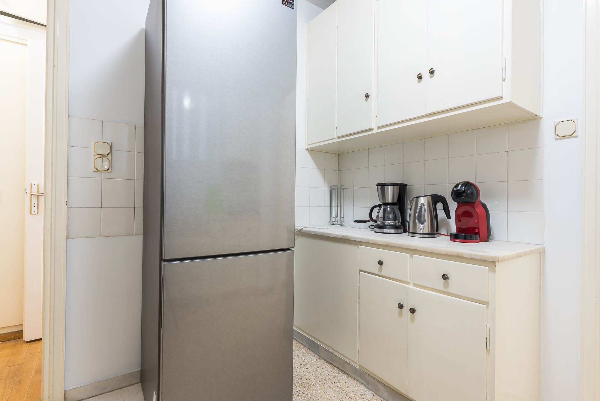 Victoria Grand Palace Apartments