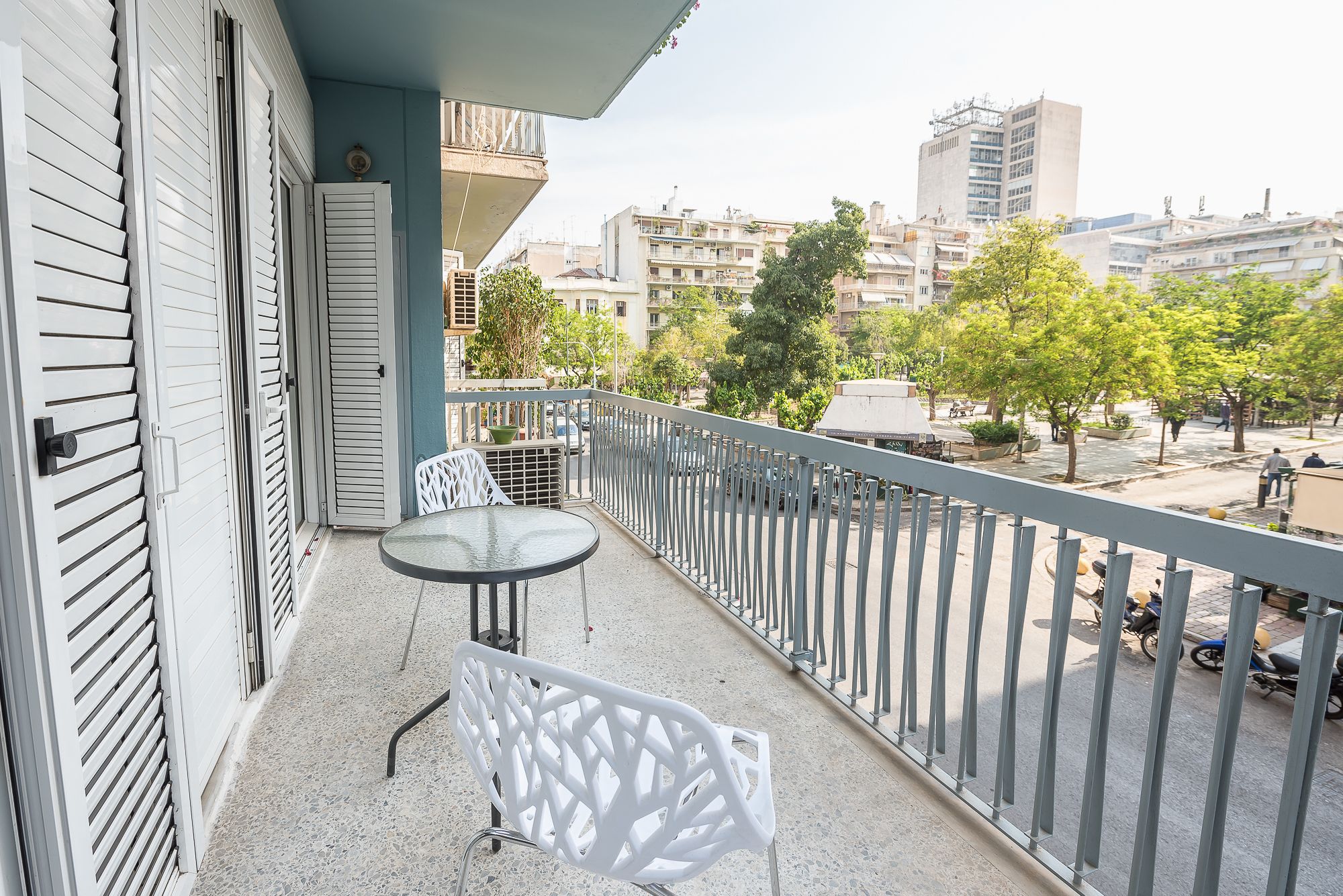 Victoria Grand Palace Apartments