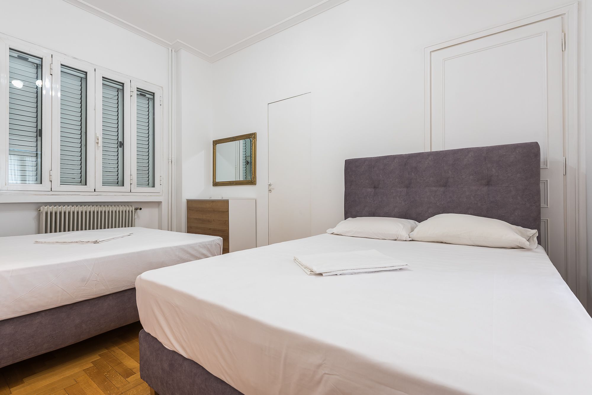 Victoria Grand Palace Apartments