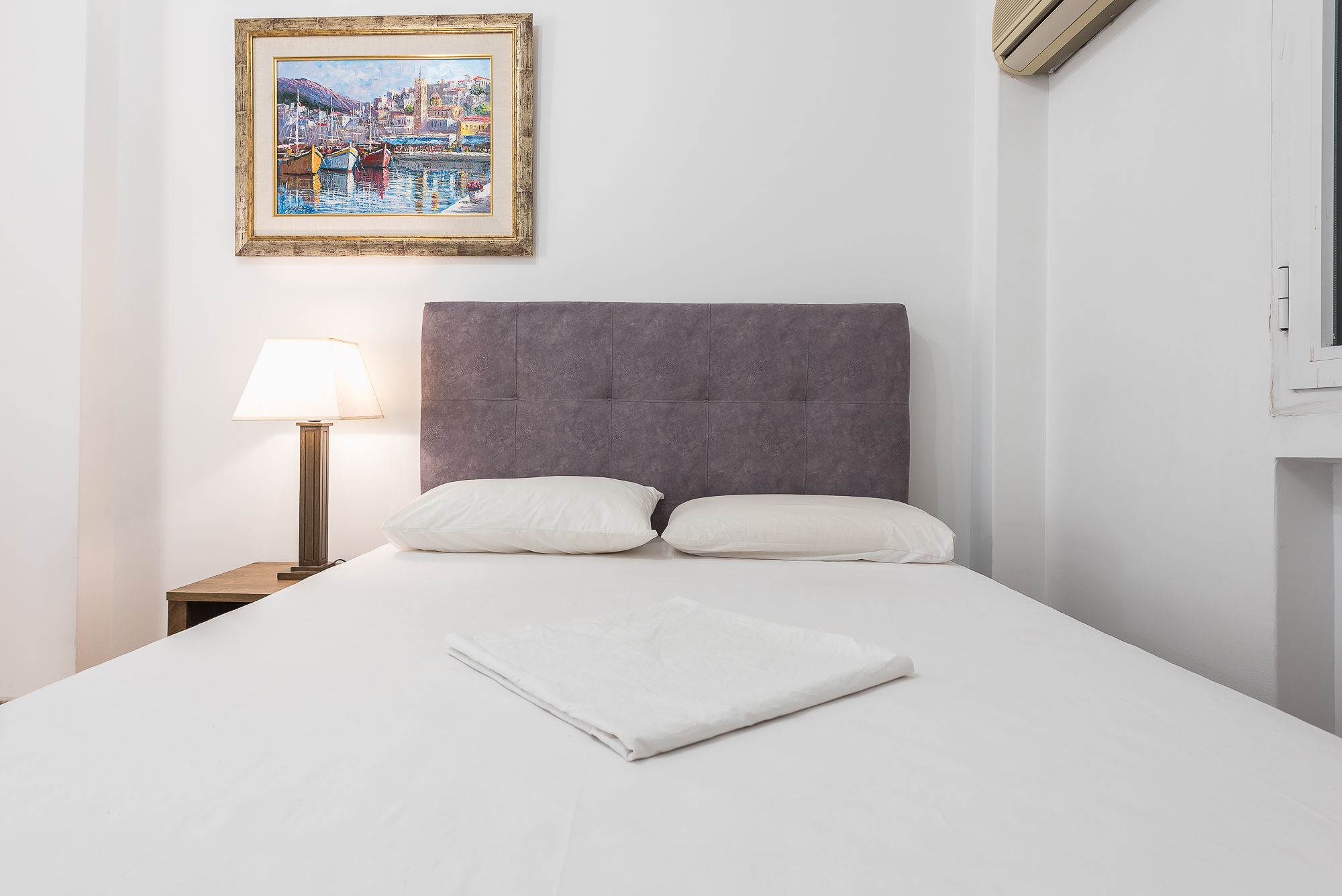 Victoria Grand Palace Apartments