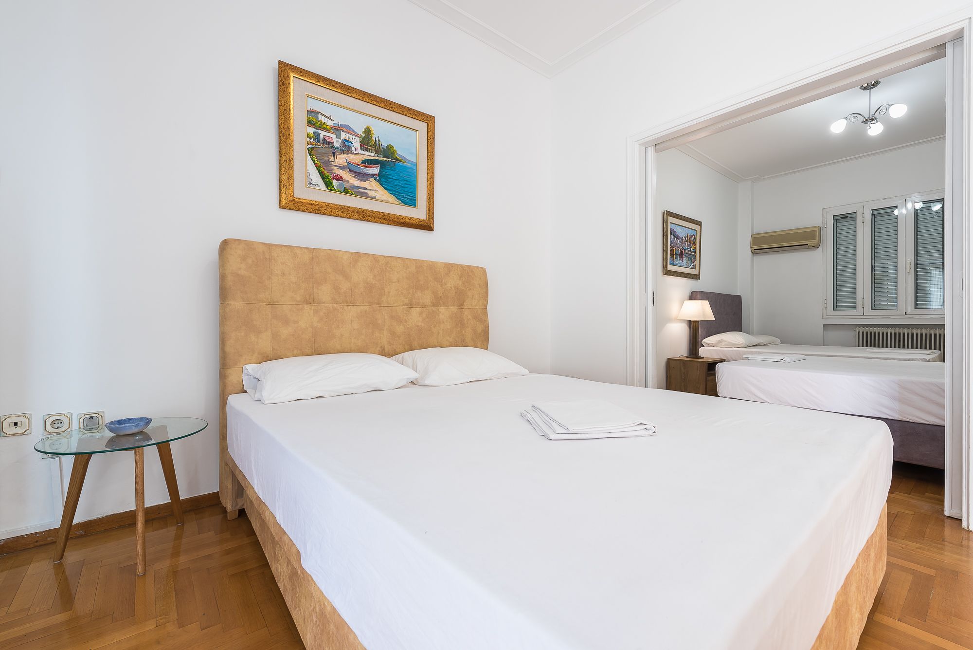 Victoria Grand Palace Apartments