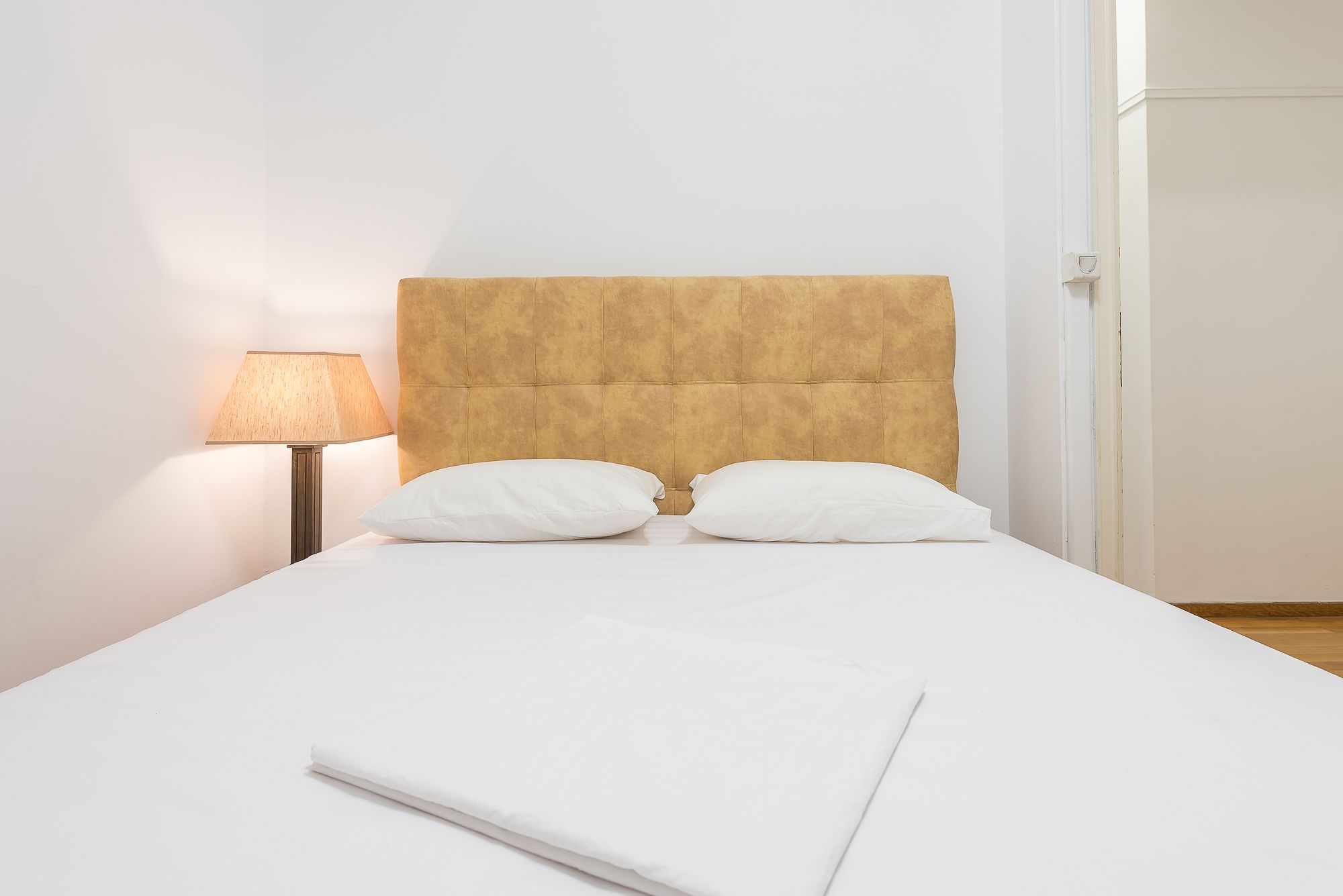 Victoria Grand Palace Apartments