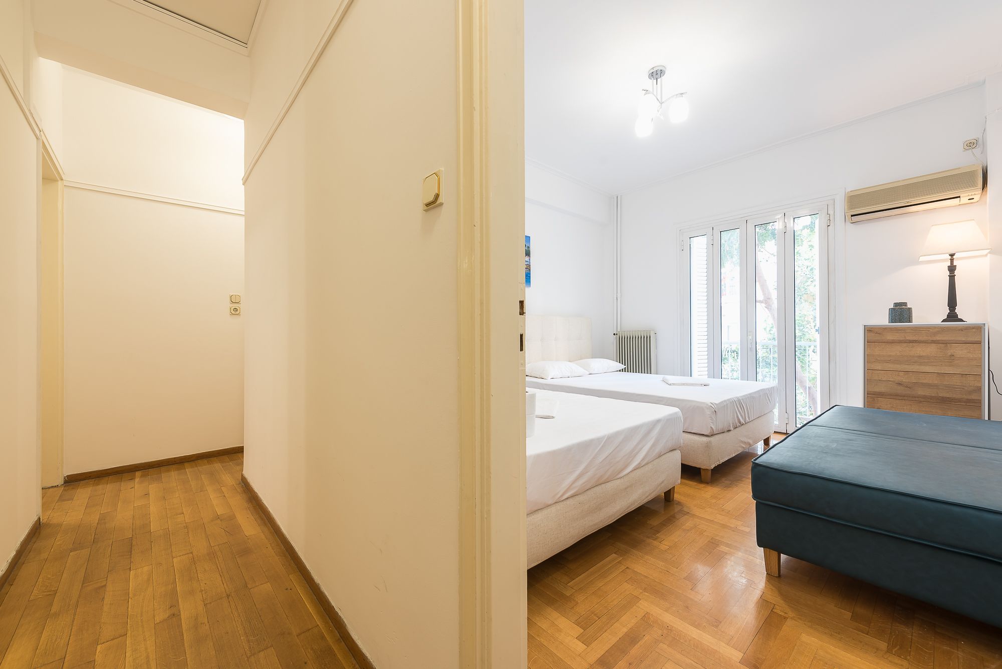 Victoria Grand Palace Apartments