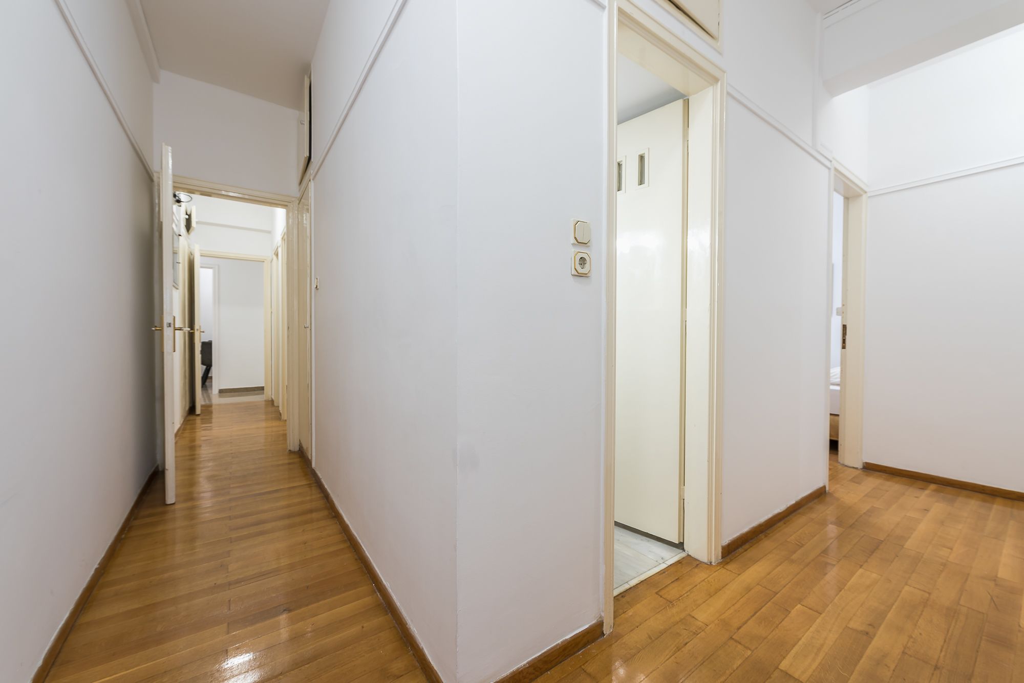 Victoria Grand Palace Apartments