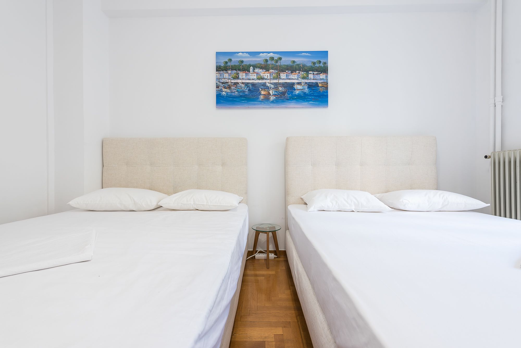Victoria Grand Palace Apartments