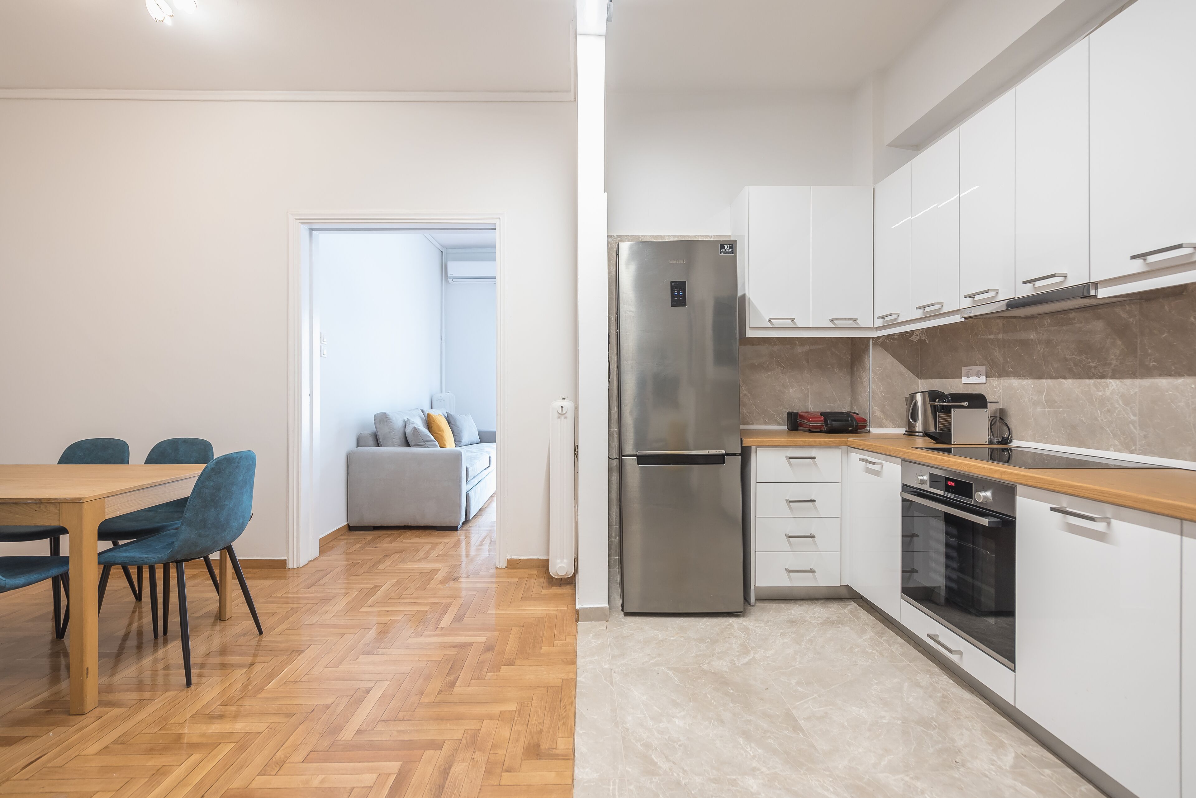 Victoria Secret Apartments