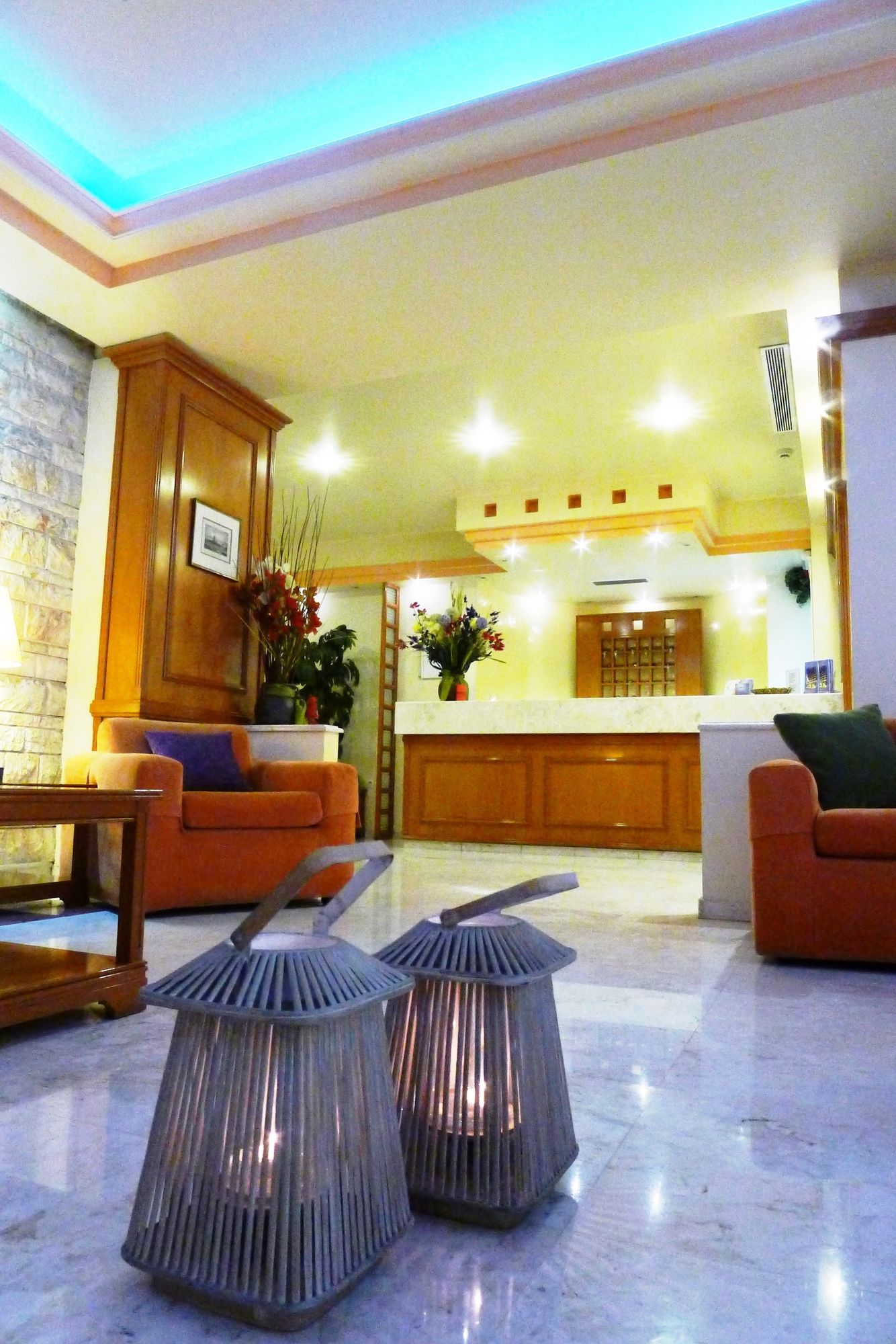 Victory Inn