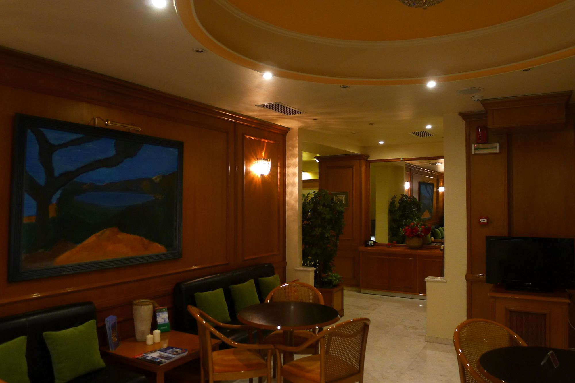 Victory Inn