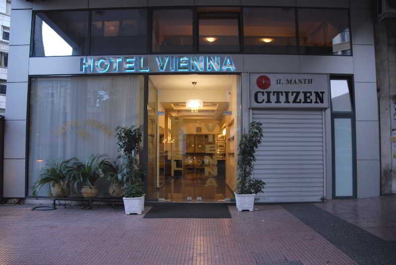 Vienna