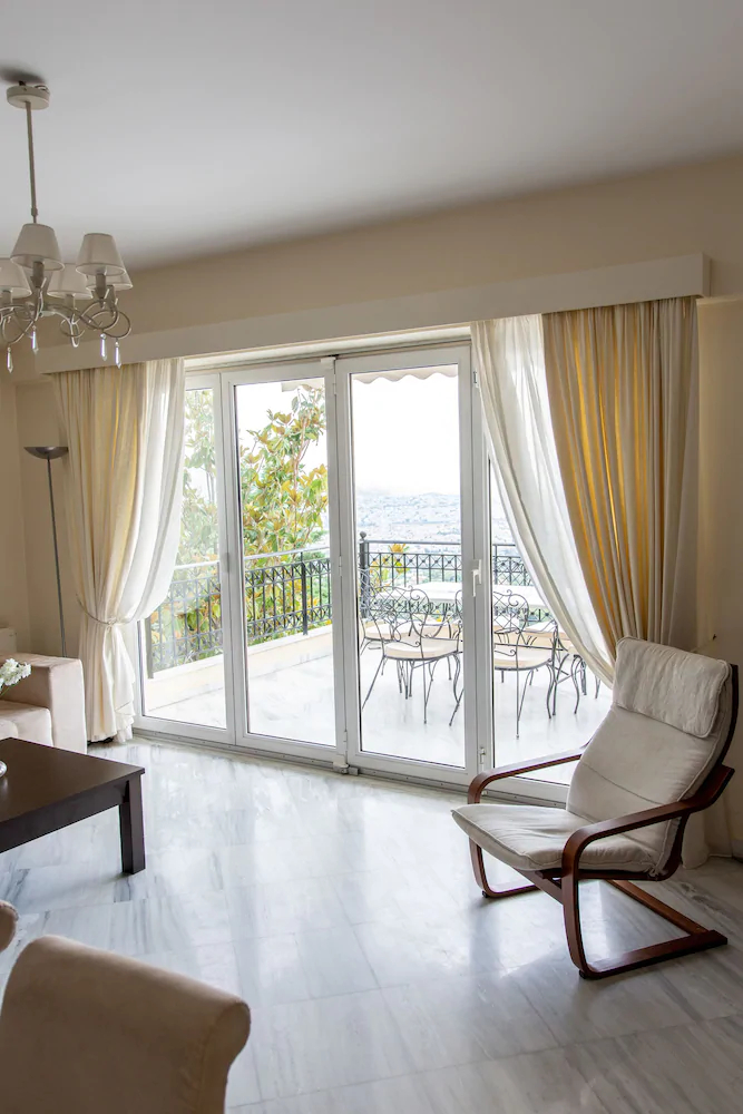 Villa Nina