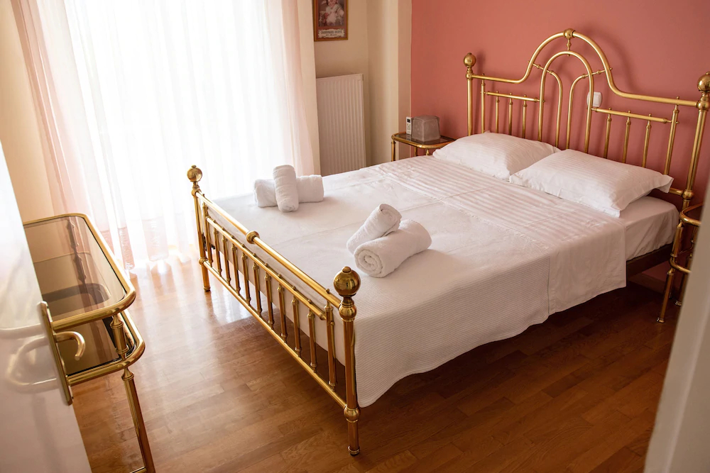 Villa Nina