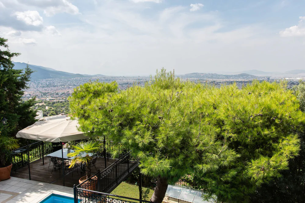 Villa Nina