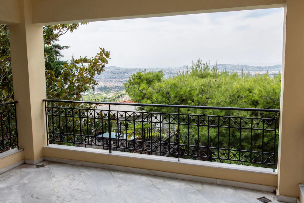 Villa Nina