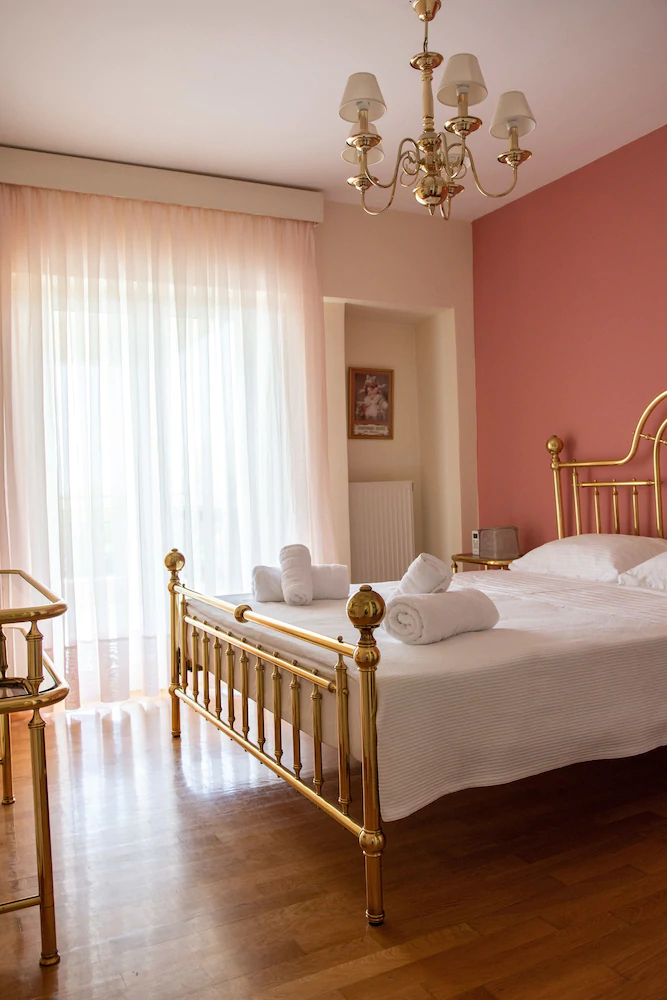 Villa Nina