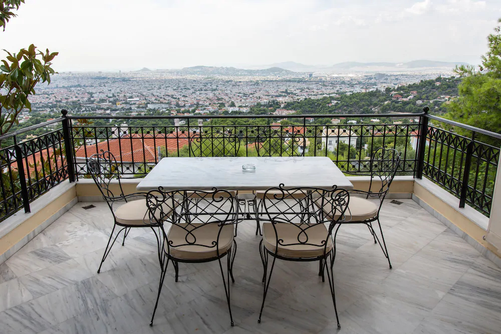 Villa Nina