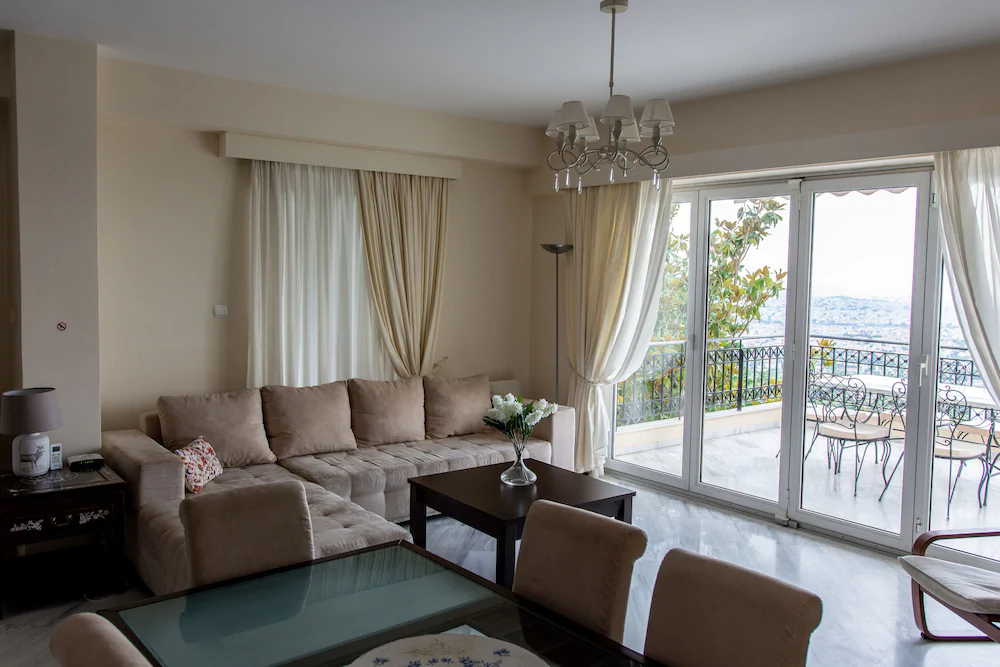 Villa Nina