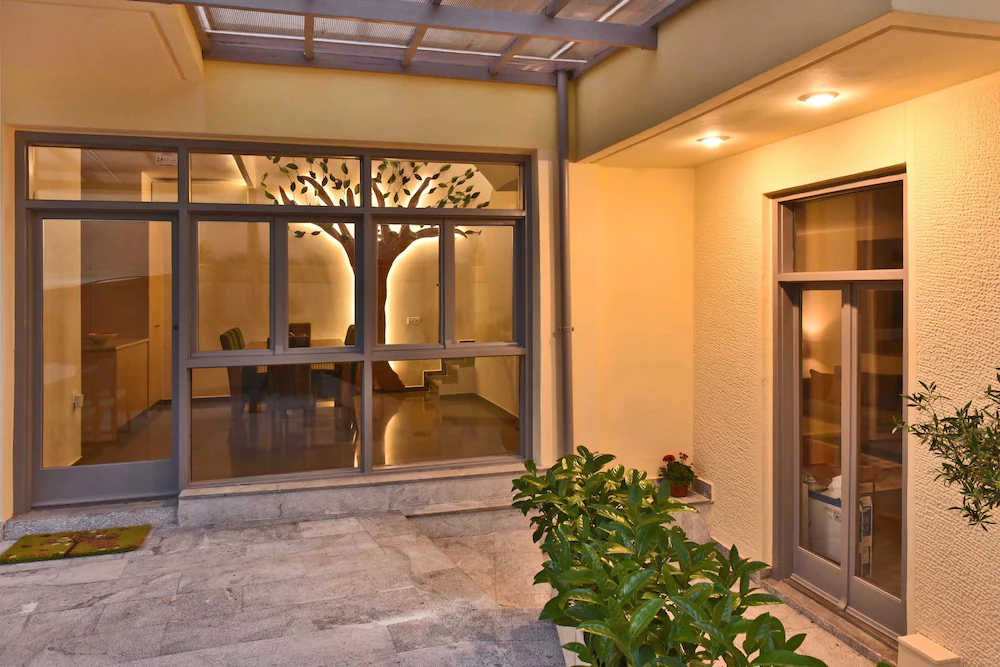 Villa Olivia