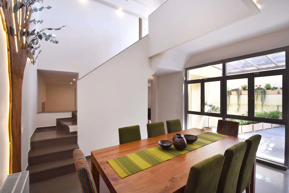 Villa Olivia