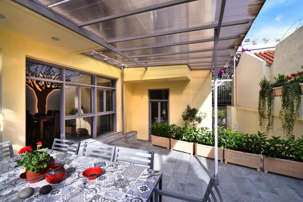 Villa Olivia