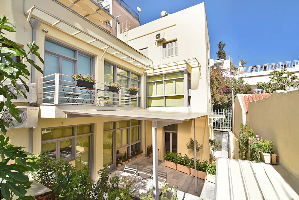 Villa Olivia