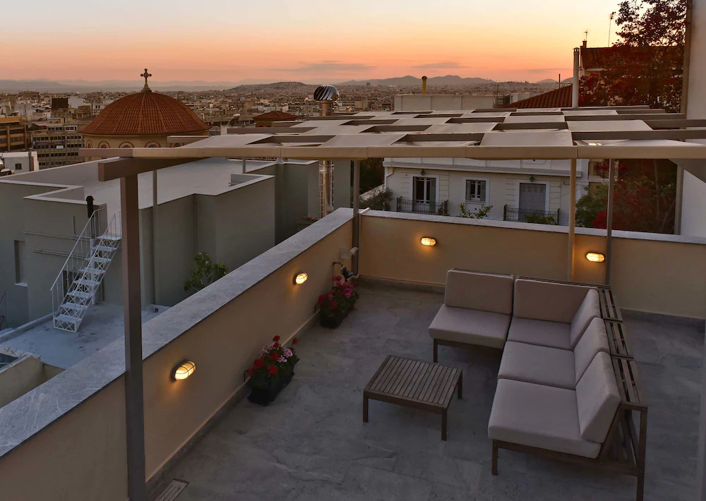 Villa Olivia