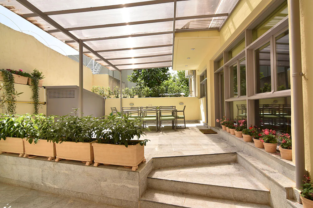 Villa Olivia