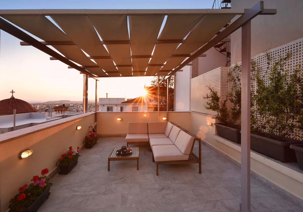 Villa Olivia